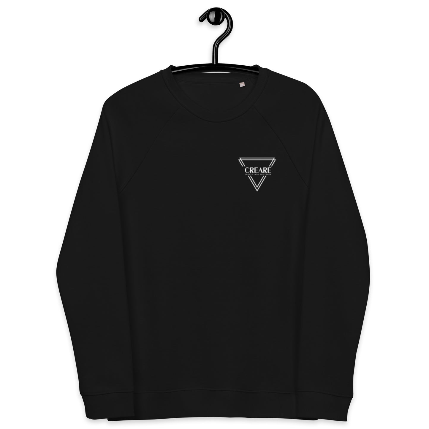 Kind of Bad Kind of Boujee -Organic Unisex Sweatshirt