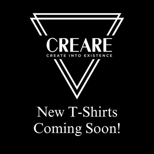 T-Shirts coming soon...